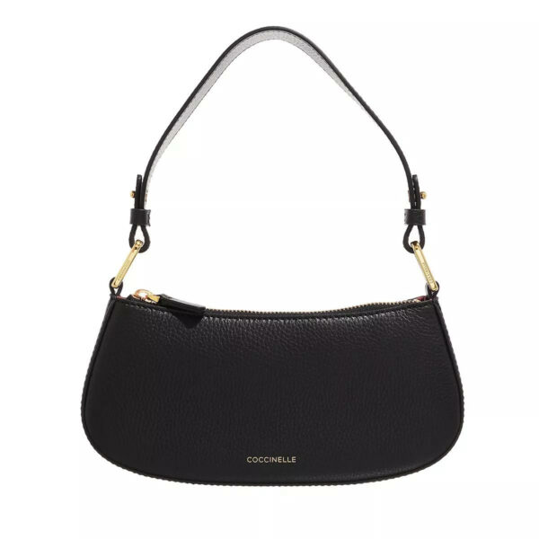 Coccinelle Merveille Mini Bag Noir