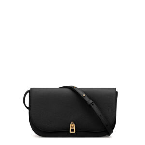 Coccinelle S.p.A. Crossbody Bag schwarz