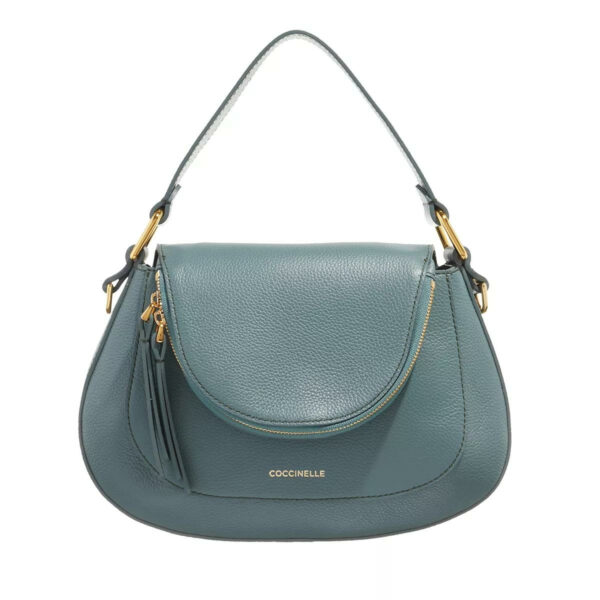 Coccinelle Saddle Bag