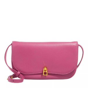 Coccinelle Saddle Bag