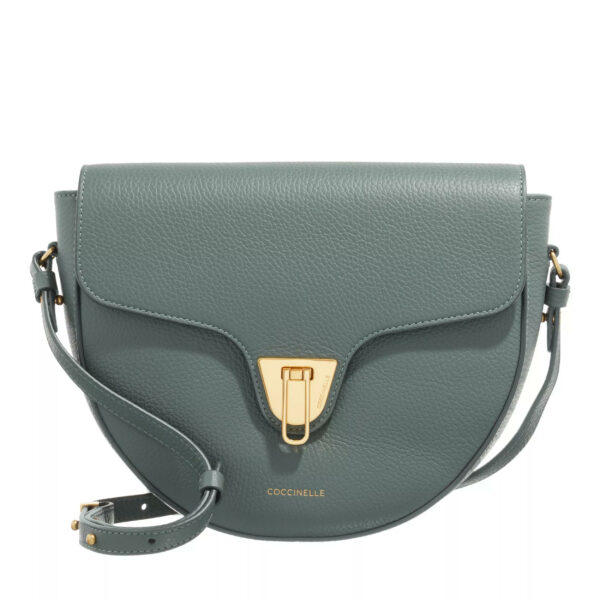 Coccinelle Saddle Bag