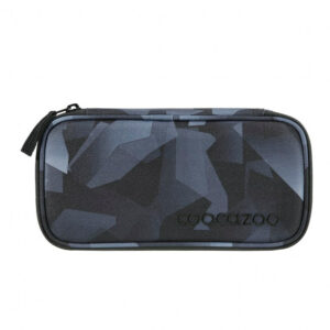 Coocazoo SCHLAMPERETUI grau