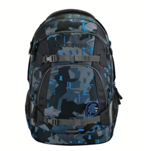 Coocazoo Schulrucksack kombi