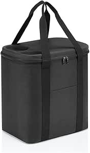 Coolerbag XL Schwarz