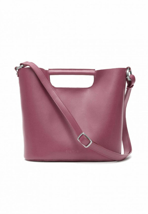 Crocus Shoulderbag