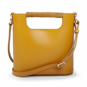 Crocus Small Shoulderbag Twist