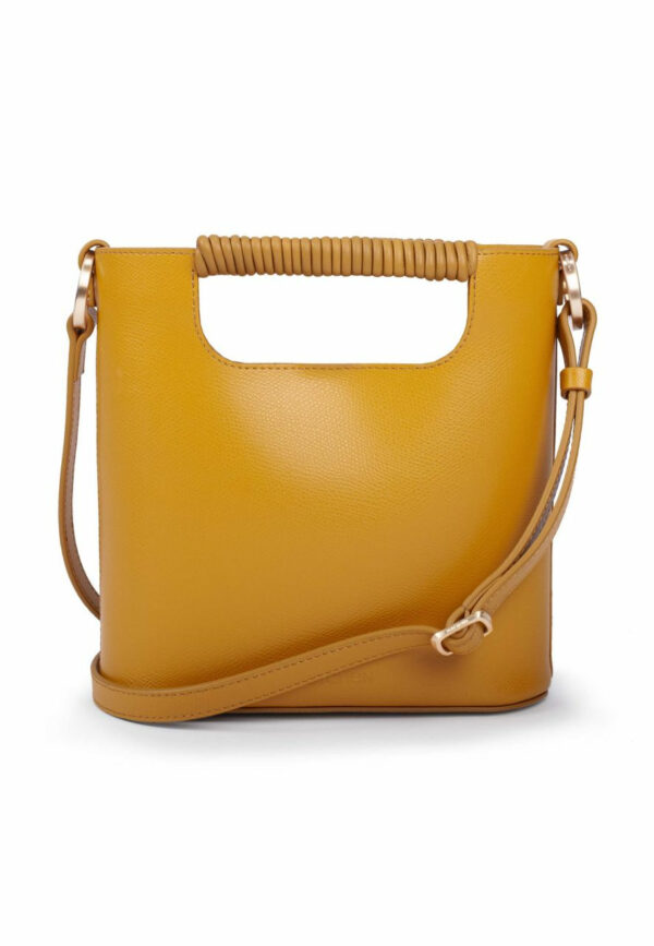 Crocus Small Shoulderbag Twist