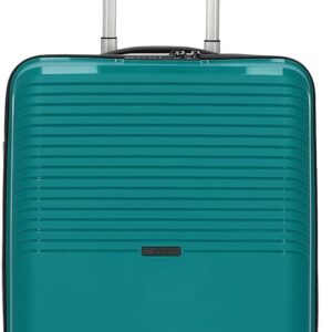 D & N Travel Line 4000 4-Rollen Kabinentrolley 55 cm