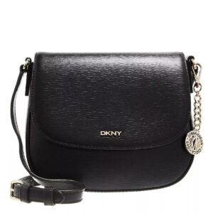 DKNY Saddle Bag