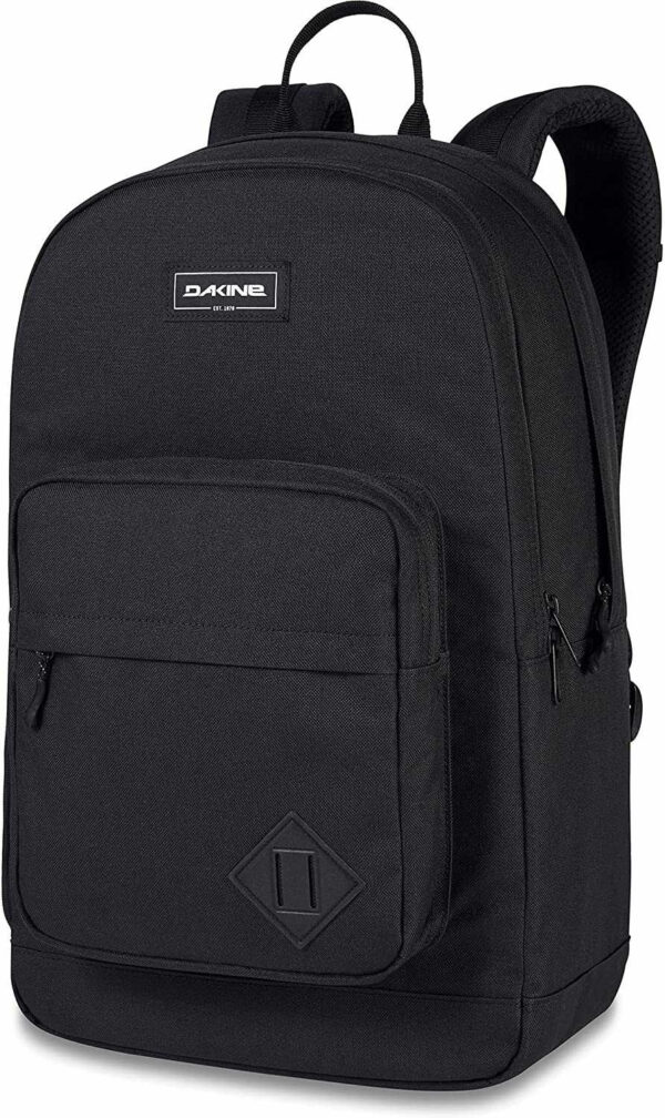 Dakine 27 L schwarz