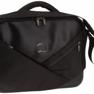 Delsey Laptoptasche Palais Royal schwarz one Size