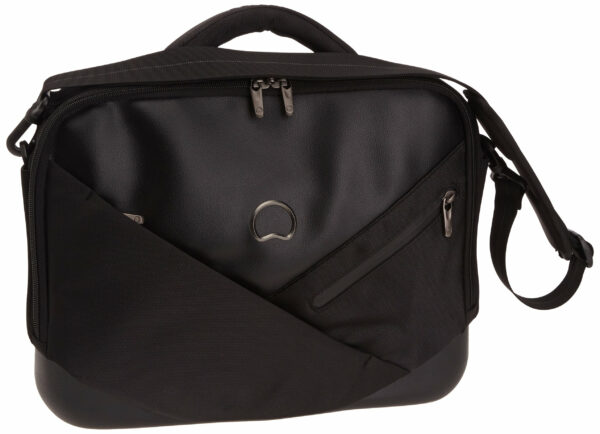 Delsey Laptoptasche Palais Royal schwarz one Size