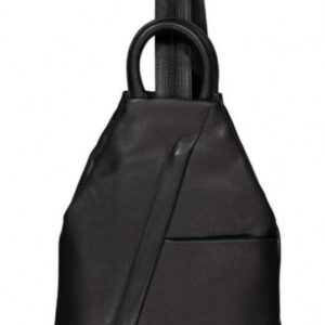 Dernier ESTELLE Cityrucksack schwarz