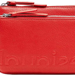 Desigual Mone Half Logo 22 Linda Mini - Umhängetasche 19 cm