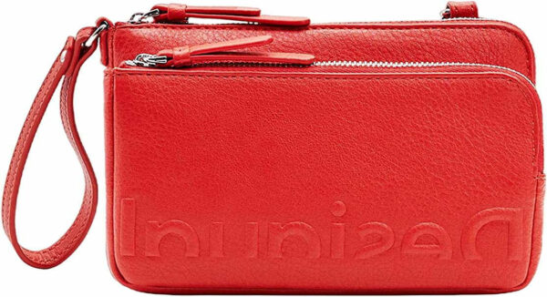 Desigual Mone Half Logo 22 Linda Mini - Umhängetasche 19 cm