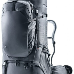 Deuter AViANT Voyager 60+10 SL schwarz