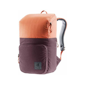 Deuter Neutral OVERDAY aubergine-sienna