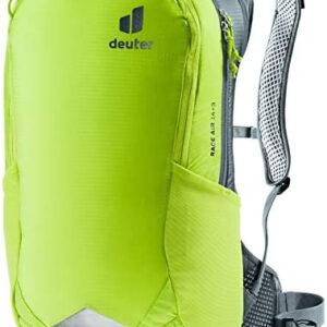 Deuter RACE AIR 14+3 kombi