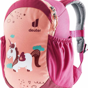 Deuter Weiblich Pico pink