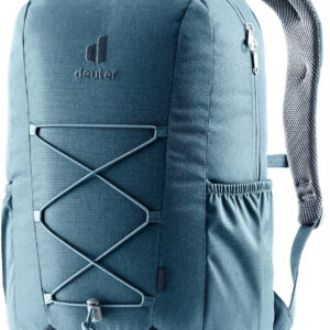 Deuter blau