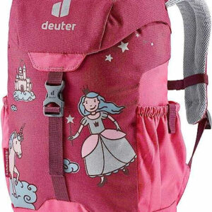 Deuter pink