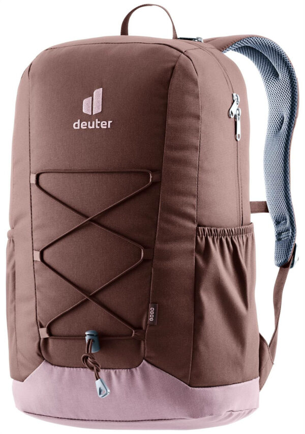 Deuter rot