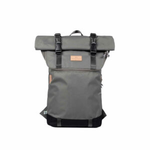 Doughnut CHRISTOPHER REBORN Rucksack Unisex 18L mit Laptopfach I Studenten-Rucks...