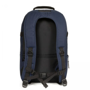 EASTPAK Authentic Smallker Laptoprucksack 45 cm Mono Marine