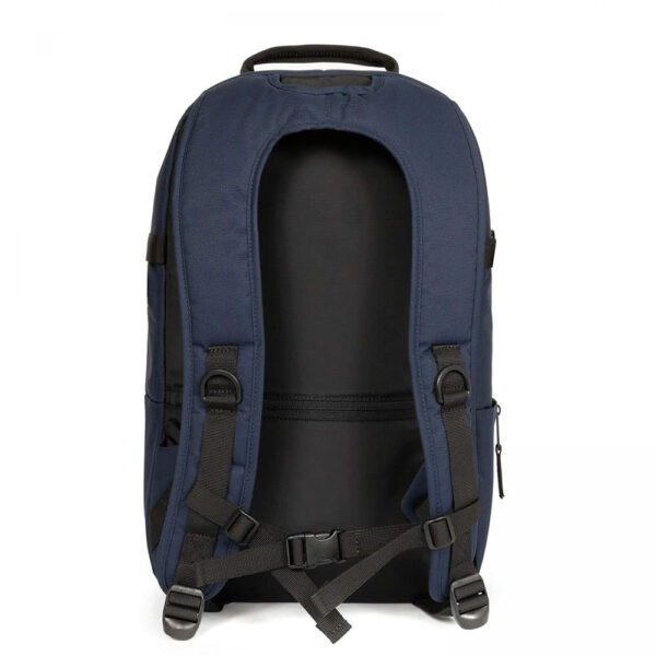 EASTPAK Authentic Smallker Laptoprucksack 45 cm Mono Marine