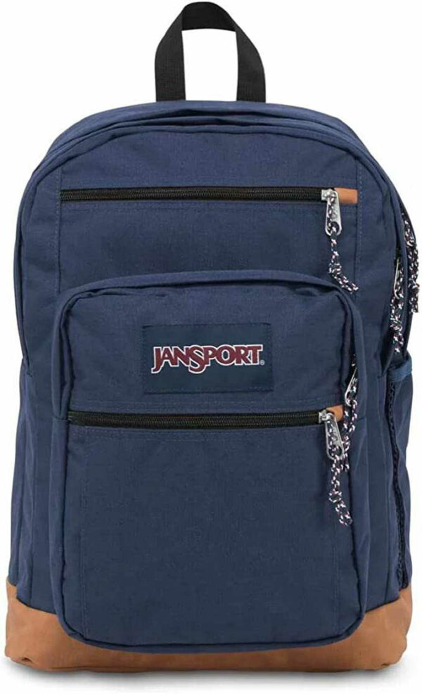 Eastpak Cool Student blau