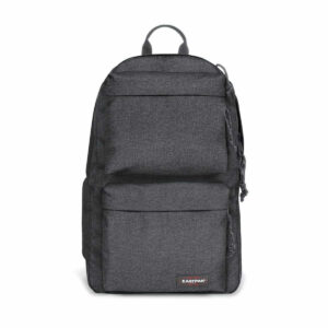 Eastpak RS BLK:DENIM PARTON 2VT schwarz