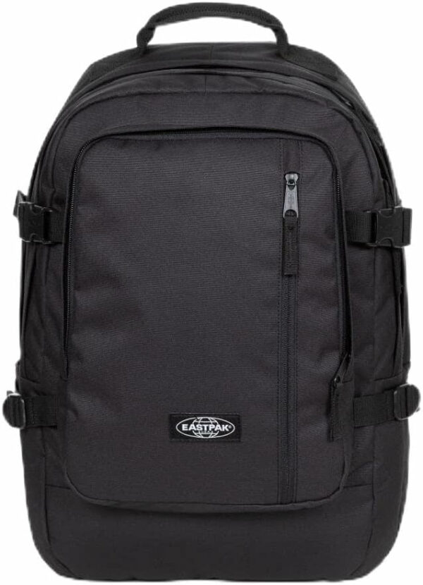 Eastpak schwarz