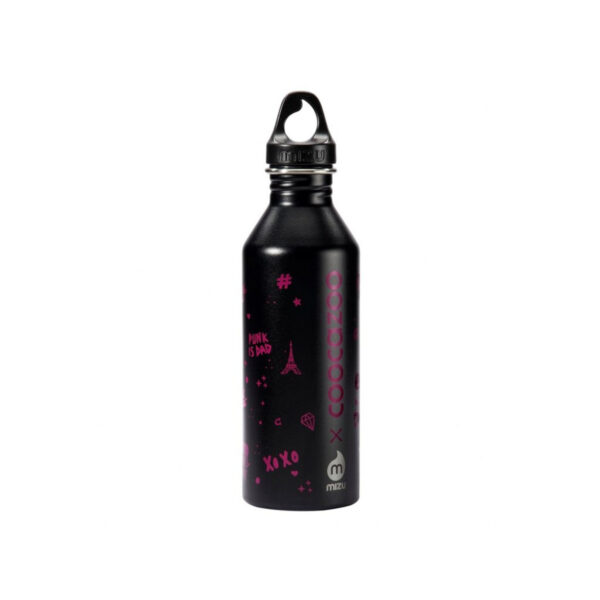Edelstahl-Trinkflasche Berry