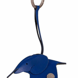 Elephant Keyring