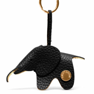 Elephant Keyring