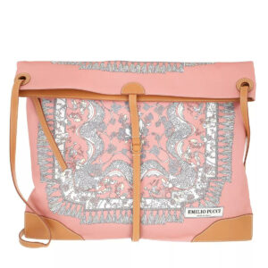 Emilio Pucci Tote