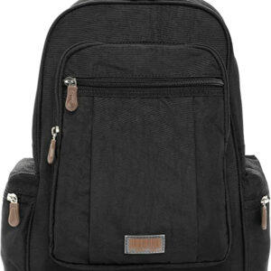 Emily & Noah Rucksack Havanna 1165 Damen Rucksäcke Uni