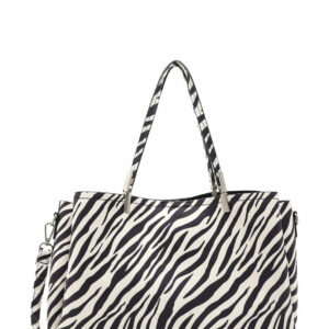 Emily & Noah Shopper Imke 63441 Damen Handtaschen Animal