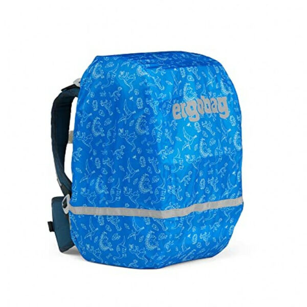 Ergobag Regencape kombi