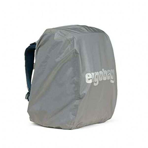 Ergobag SPECIAL EDITION grau