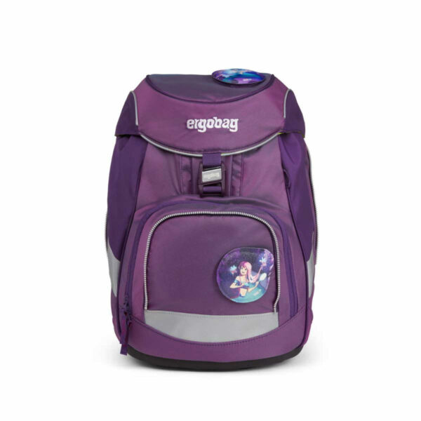 Ergobag Schulrucksack Pack uni