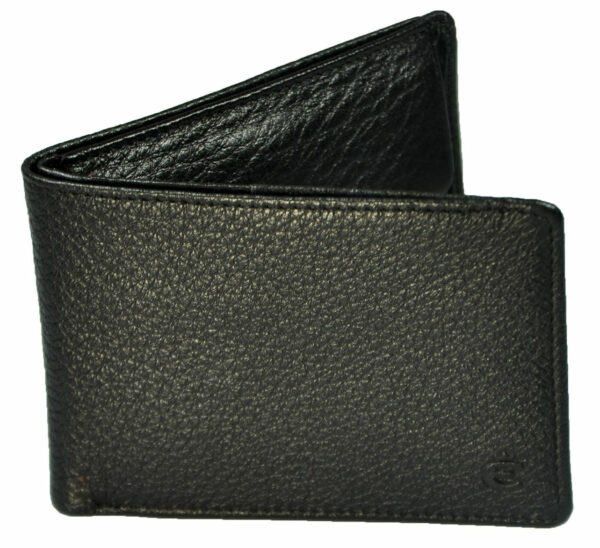 Esquire Deer Geldbörse III Leder 10 cm