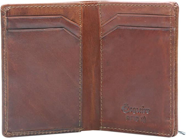 Esquire Oslo Börse braun