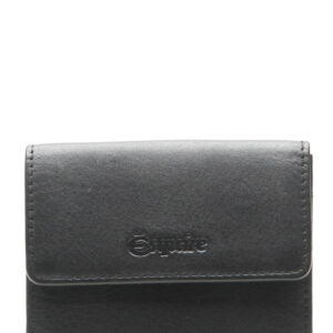 Esquire Peru Geldbörse RFID Leder 10 cm