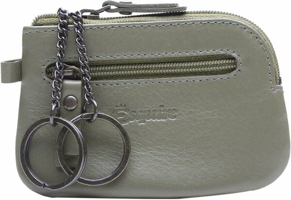 Esquire Peru olive