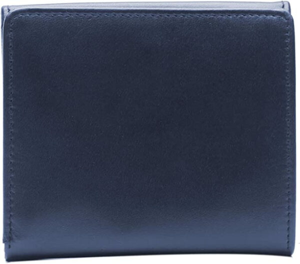 Esquire RFID Helena blau schwarz