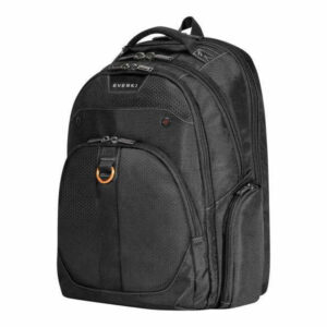 Everki Atlas - Laptop Rucksack mit anpassbarem Fach für Notebook von 11 bis 15