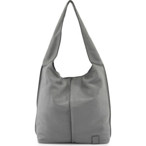 FREDsBRUDER FB 100 II Shoulderbag M Grey Blue