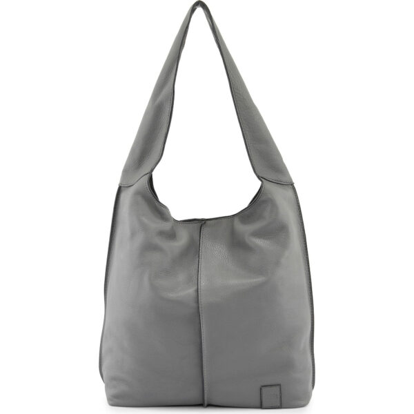 FREDsBRUDER FB 100 II Shoulderbag M Grey Blue