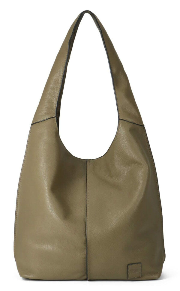 FREDsBRUDER FB 100 III Shoulderbag Olive Green